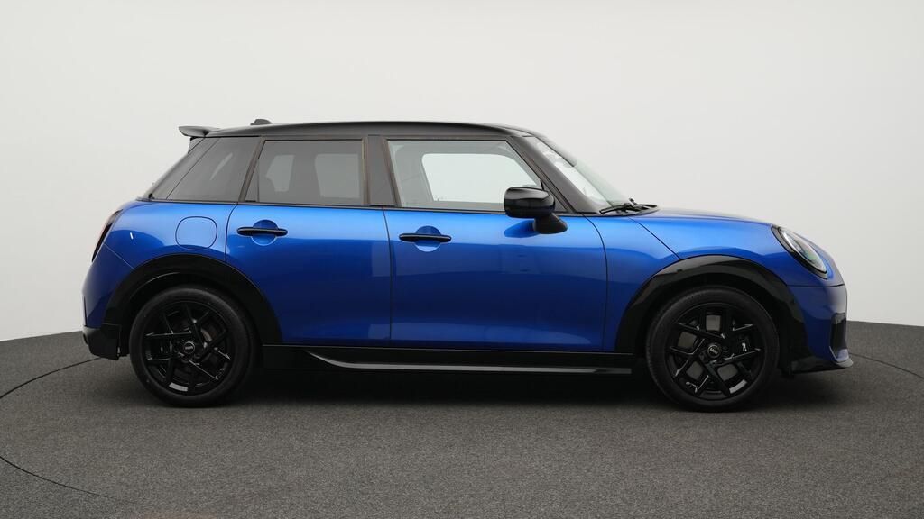 MINI Cooper S - Bild 7