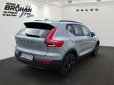 Volvo EX40 Single Motor RWD Plus Black Edition - Volvo EX40 Jahreswagen