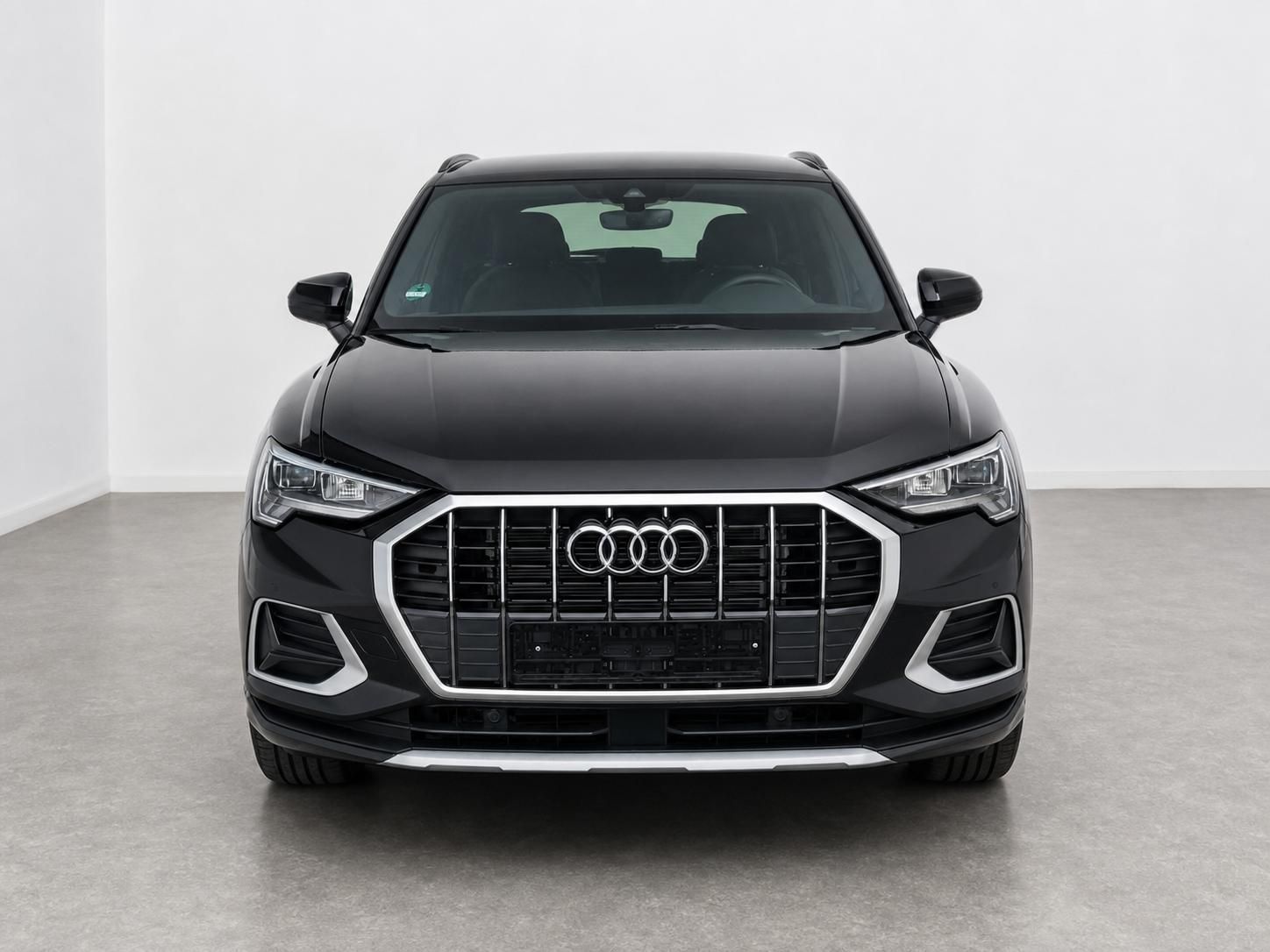 Audi Q3 35 1.5 TFSI S LINE Leder Kamera elektr. AH... foto 9