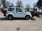 Suzuki Jimny Ranger Lim.AUT*WINTER*SCHNEEPFLUG*Klima - Suzuki: R