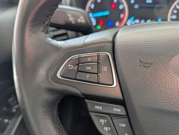 Ford EcoSport Cool & Connect