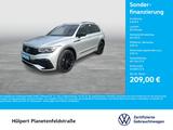 Volkswagen Tiguan 2.0 R-LINE BLACK STYLE 4X4 AHK CAM LM20