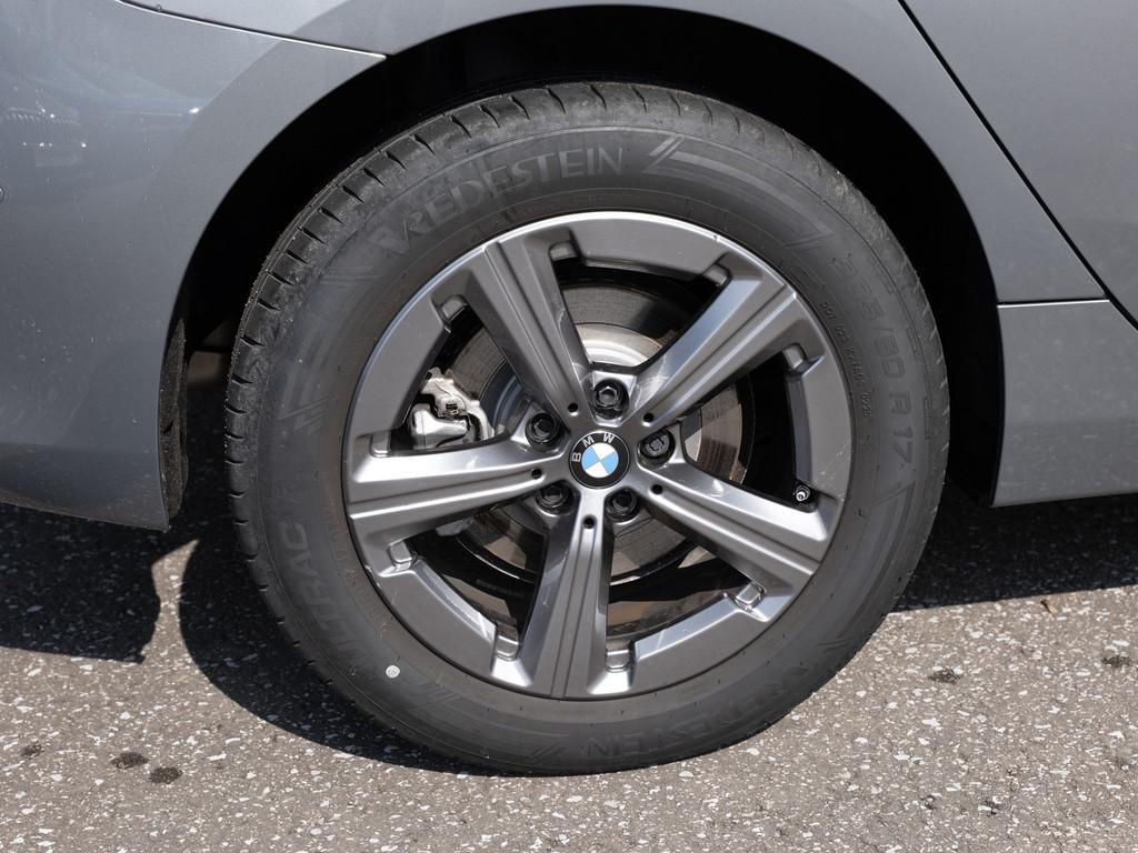 BMW 220 Active Tourer AHK LED NAVI KAMERA SHZ PDC, миниатюра 12
