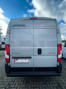 Pössl Summit 600 R S Plus| Bestand|Duo Control| I NetX