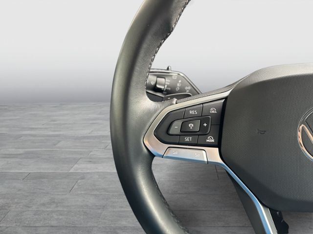 Tiguan GOAL 2.0 TSI DSG NAVI STANDHZG AREA VIEW