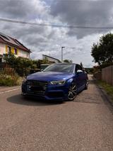 Audi S3 8V/400PS ABT/TOP Zustand - Audi S3 mit Benzin-Antrieb: Limousine, 8p