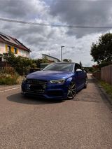 Audi S3 8V/400PS ABT/TOP Zustand - Audi S3: Abt