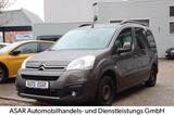 Citroën Berlingo Kombi Shine 1.2/AHK/PDC/DAB/8-FACH/TEMP - Citroën Berlingo Gebrauchtwagen in Nürnberg