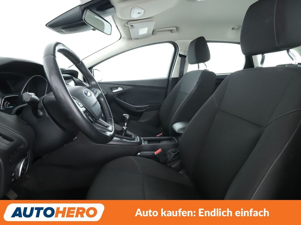 Image of Ford Focus