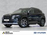 Hyundai TUCSON Plug-In-Hybrid Prime Assistenzpaket 4WD