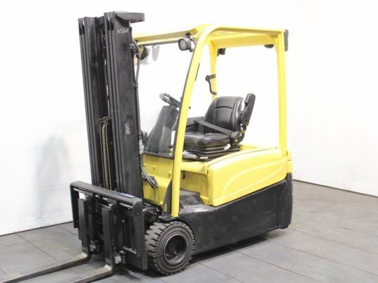 Hyster J 1.8 XNT LWB