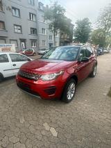 Land Rover Discovery Sport Pure - Land Rover Gebrauchtwagen in Saarbrücken