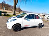 Nissan Micra 1.2 Edition 25 Jahre 48kW Edition 25 Jahre - Nissan Micra von privat