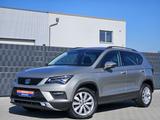 Seat Ateca 1.6 TDI Style BUSINESS NAV KAM SHZ AHK 1HD - Seat Ateca Style mit Diesel-Antrieb
