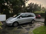 Volkswagen Sharan 2.0TDI (DPF) Comfortl., Xen ParkV/H Alarm - Volkswagen Sharan aus 2007