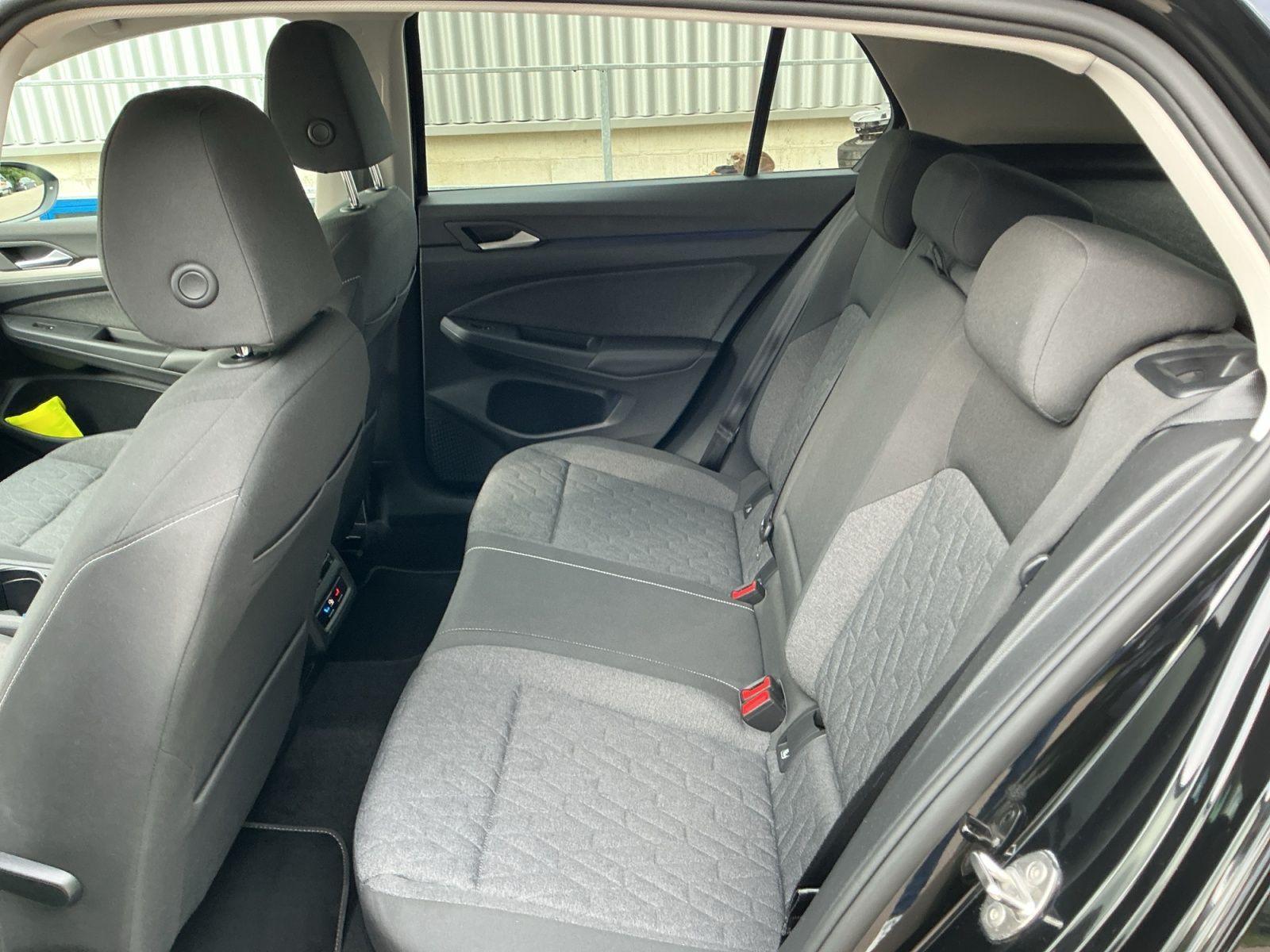 Volkswagen Golf Move 2.0TDI Navi LED Kamera Sitzheizung, миниатюра 11