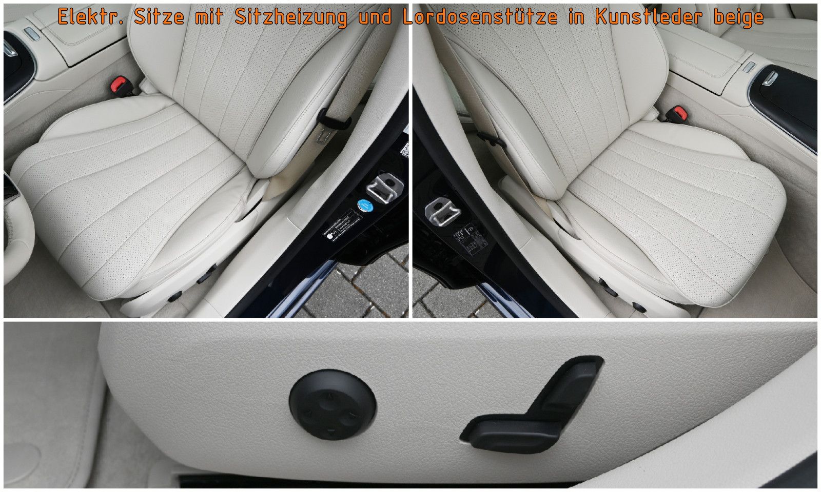 Fahrzeugabbildung Mercedes-Benz E 200 T Avantgarde Adv. °ACC°AHK°PANORAMA°8-FACH