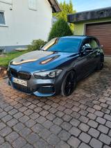 BMW M140i  Special Edition,M-Perfomance,unfallfrei  - gebrauchte BMW M140i aus dem Jahr 2018