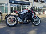 MV Agusta Dragster RR ## IM KUNDENAUFTRAG ## - MV AGUSTA NAKED BIKE