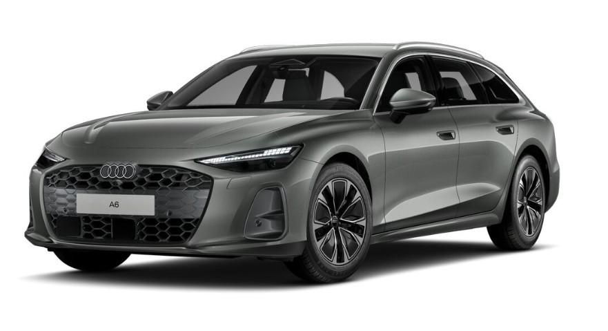 Audi A6 - Bild 9