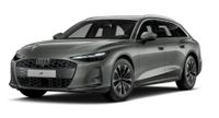 Audi A6 - Vorschau Bild 9