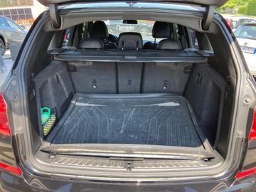 BMW X3 - 12