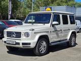 Mercedes-Benz G 500 Station MULTIBEAM
