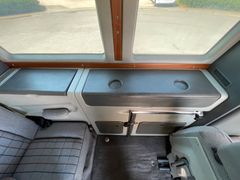 Dehler T3 Profi | Standhzg | AHK | Markise | Seltenheit