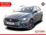 Fiat Tipo 1.4 Lounge Navi Tempomat Sitzheizung PDC - Fiat Gebrauchtwagen von 2018