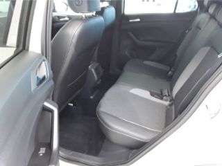 T-Cross 1.0 TSI DSG Goal *NAVI*ACC*GARANTIE*