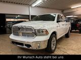 Dodge RAM 5,7 Hemi Laramie 4X4 LPG/Gas Top Zustand - gebrauchte Dodge RAM aus dem Jahr 2018