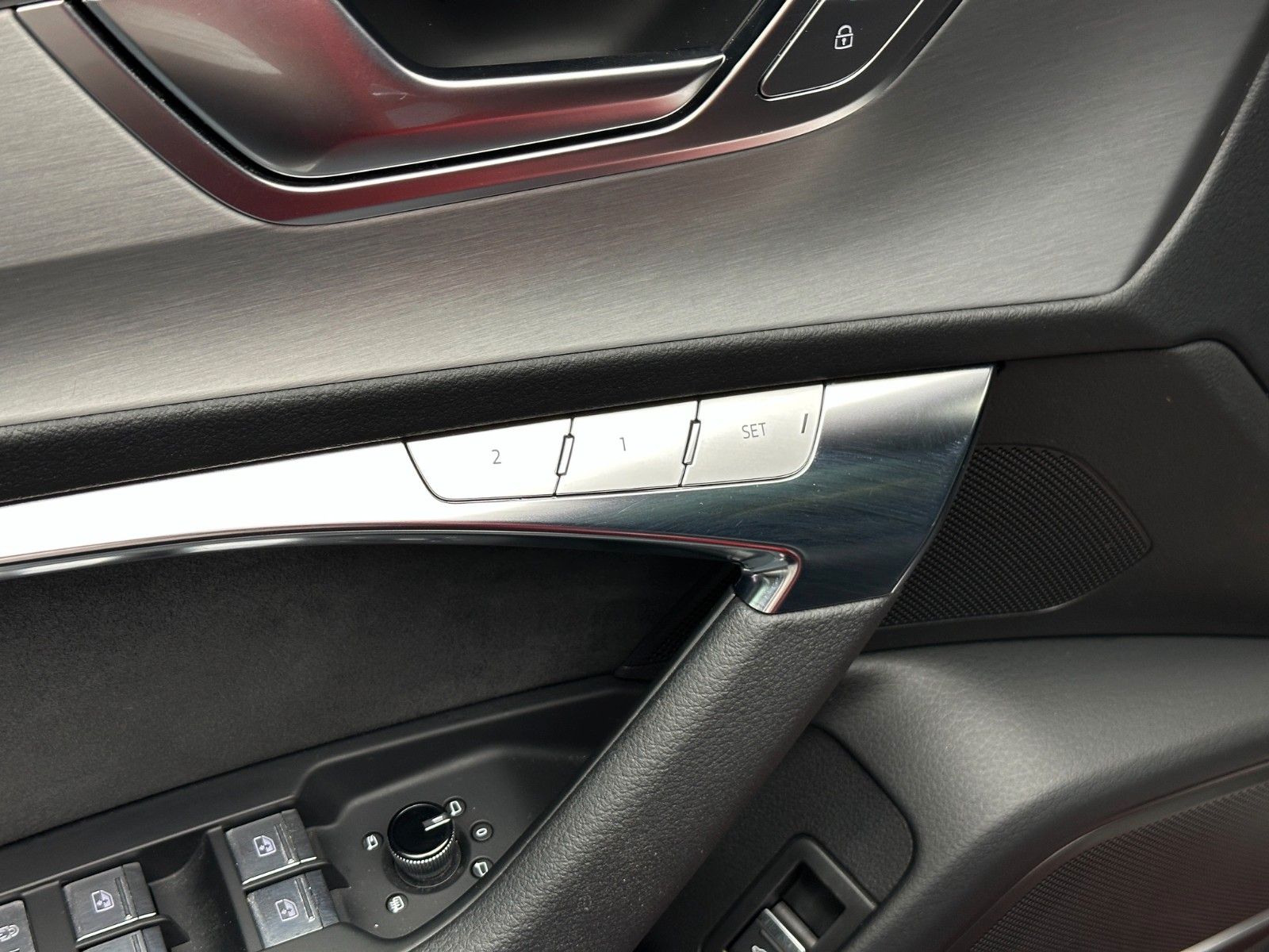 Audi A6 Avant 45 TFSI quattro Sport S-Line PANORAMA foto 15