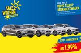 Volvo XC90 T8 AWD Plus Dark Recharge 360° ACC AHK LUFT - Volvo XC90: Recharge Plus Dark