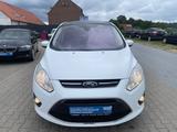 Ford Grand C-Max  Sync Edition - Ford Grand C-Max mit Panoramadach