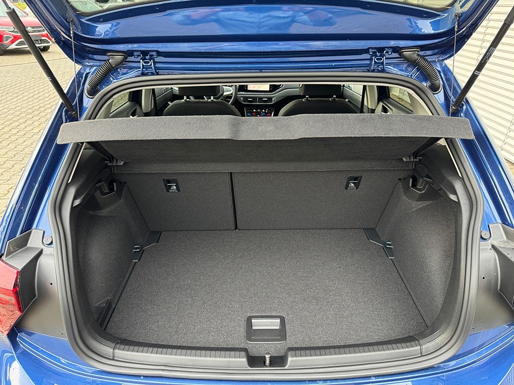 Polo 1.0 TSI DSG STYLE *MATRIX*NAVI*AHK* -31%