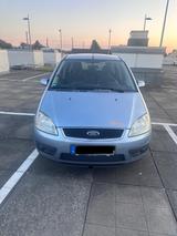 Ford C-Max 2.0 Trend Trend - Ford C-Max mit CNG-Antrieb