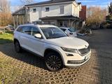 Skoda Kodiaq 2.0 TDI SCR 140kW DSG 4x4 STYLE STYLE - Skoda Kodiaq Gebrauchtwagen in Bielefeld