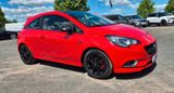 Opel Corsa 1.0T Color Edition OPC Line  Intelllink - Opel Corsa: Rot, Color Edition