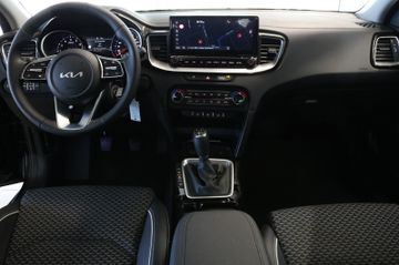 Fahrzeugabbildung Kia XCeed Vision 1,5 T-GDI 160 PS    Kamera/LED/Navi