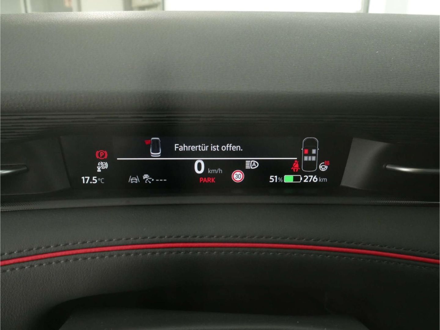 Volkswagen ID.7 - Bild 21