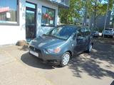 Mitsubishi Colt  ClearTec Invite"KLIMA-90TKM-AHK" - Mitsubishi Colt: mit Anhängerkupplung