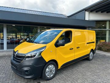 Renault Trafic - 3