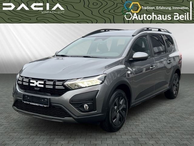 Dacia Jogger Expression TCe 110