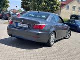BMW 525dA  AUTOMATIK + KLIMAAUTOMATIK+ XENON+PDC - BMW 525: Automatik