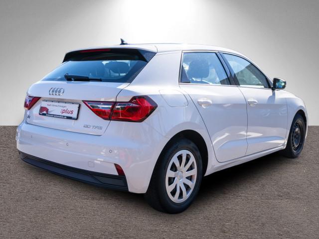 Audi A1 Sportback 30TFSI PDC KLIMA VC Carplay
