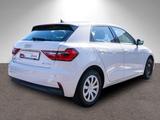 Audi A1 Sportback 30TFSI PDC KLIMA VC Carplay - Audi A1: Weiß