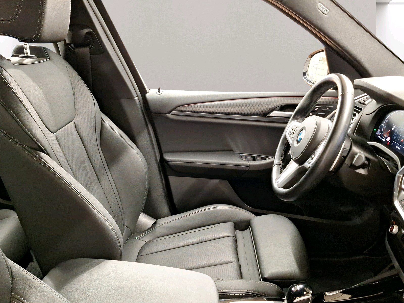 BMW X3 xDrive30d M Sport AHK LiveCockpitProf Laser foto 5