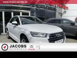 Audi Q5 2.0 TDI quattro design, S-Line - Audi Q5 aus 2017