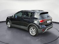 Volkswagen T-Cross - Vorschau Bild 4