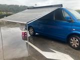 Volkswagen T5 Multivan 1,9 Tdi AHK Klima - Volkswagen T5 Multivan in Bremen